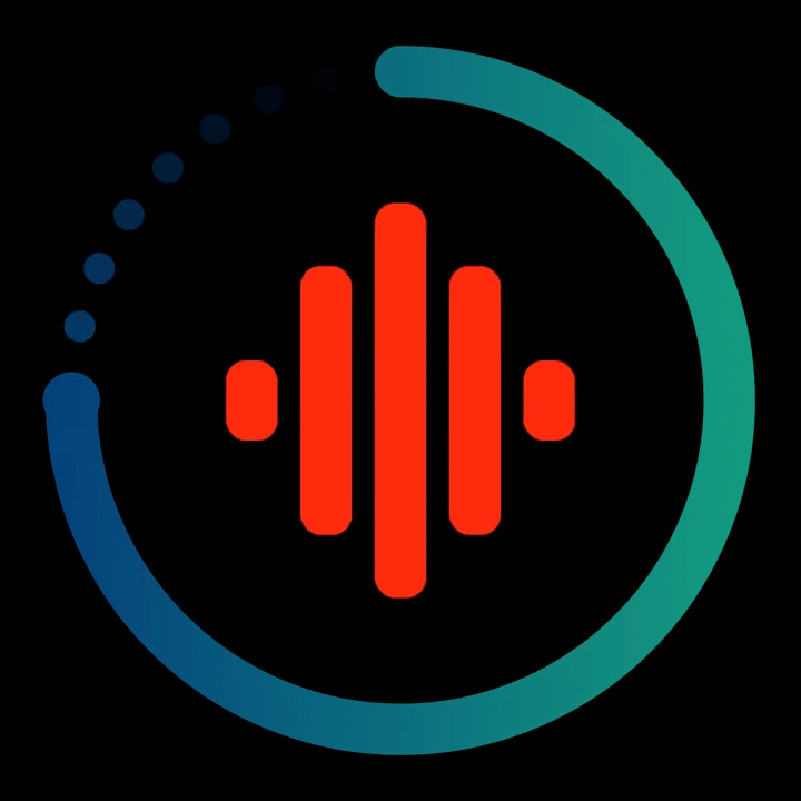 HAMI Voice - animated