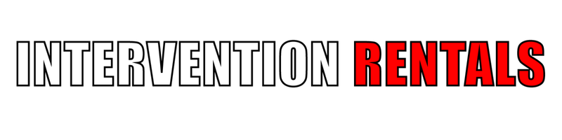 Intervention Rentals