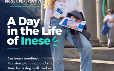 A Day in the Life of Inese: Customers, Conversations and Building HAMI Voice